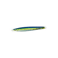Τεχνητό Δόλωμα Πλάνος Ecooda Chase King Jigs 80gr Blue/Yellow/Silver EC.09CHAK80-07